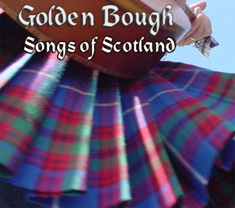 GOLDEN BOUGH MUSIC